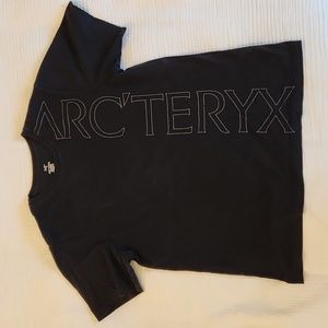 Arcteryx tshirt
